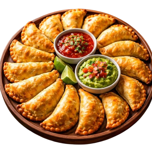 Empanadas circular removebg preview